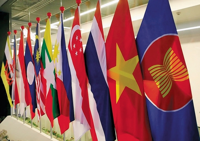 Hội nghị Cấp cao ASEAN và các Hội nghị Cấp cao liên quan dự kiến diễn ra từ ngày 26-28/10